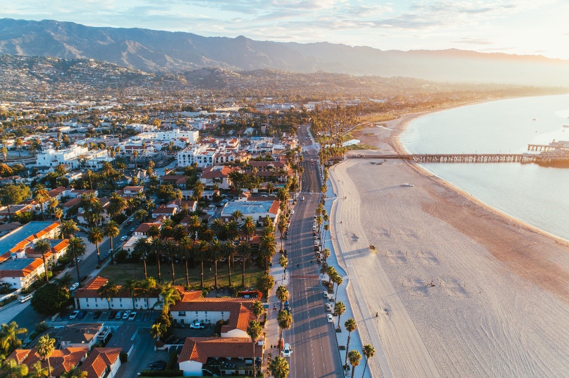 Santa Barbara Santa Barbara